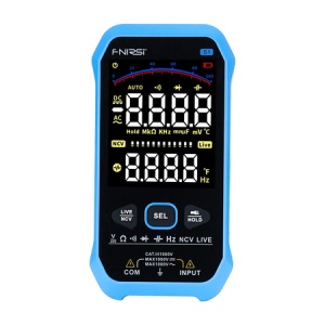 Multimetru digital FNIRSI S1
