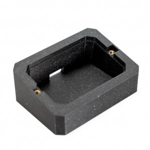 Piulite inserabile- set standard 200 bucati CNc Kitchen