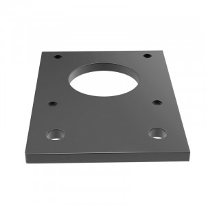 Placa montaj Nema 17