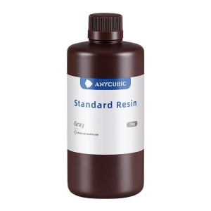 Rasina Anycubic Standard Grey 1Kg