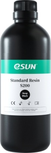 Rasina eSun S200 Standard Deep Black 1kg