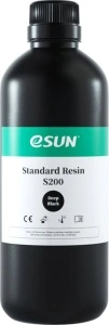Rasina eSun S200 Standard Deep Black 1kg