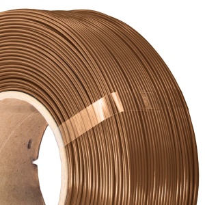 REFILL Azurefilm PETG Hyper Speed Skin Macchiato 1kg