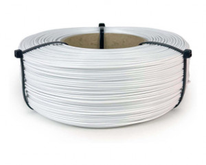 REFILL Azurefilm PETG Hyper Speed  White-1kg 1.75mm