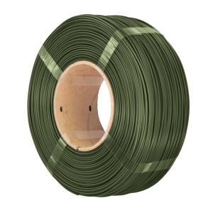 REFILL Azurefilm PLA Army Green 1Kg