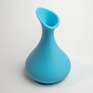 REFILL AzureFilm PLA Matte HS Blue 1kg