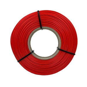REFILL Azurefilm PLA Red 1Kg