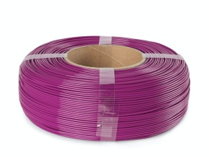 ReFill The Filament PLA HS Quantum Purple 1kg