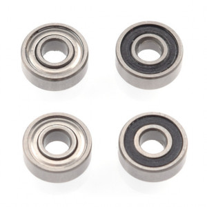 Rulment Revolution Design Ultra 3x8x3mm -set 4 bucati