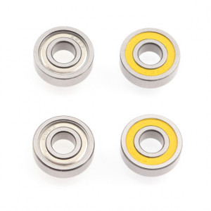 Rulment Revolution Design Ultra 5x13x4mm -set 4 bucati