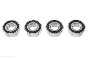 Rulment Revtec MR125-2RS 4buc