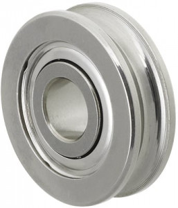 Rulment U pentru extruder 10x4x3mm