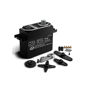 Servo DSSERVO DS3335 Digital Brushless 39KG/0.05sec@8.4V