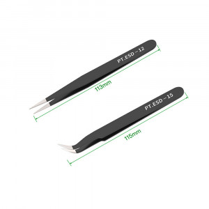 Set accesoriii pentru imprimante 3D