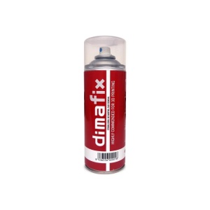 Spray Adeziv 3D DimaFix, 400ml