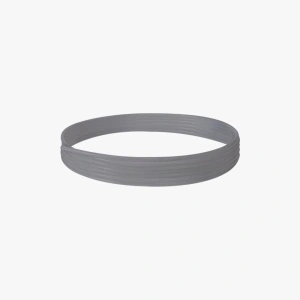 Tub PTFE 2.5x4 mm Gri pentru Bambu Lab AMS Hub