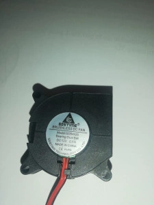 Ventilator turbina GDSTIME 4020-12V