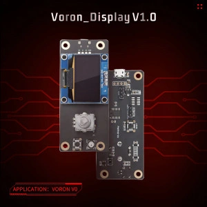 Voron V1.0 Display