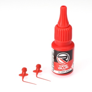 Adeziv RUDDOG CA Tire Glue Thin 20g