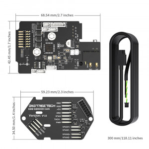 BIGTREETECH EBB SB2209 V1.0