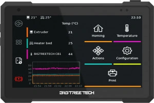 BIGTREETECH PAD 7 V1.0