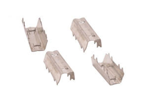 Clema sertizare curea GT2 6mm - pachet doua bucati