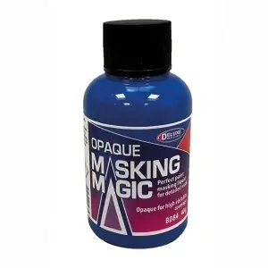 Deluxe Materials Masking Magic Opaque BD84 40g