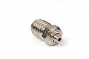 Duza Bondtech CHT BiMetal RepRap M6 Coated 1mm