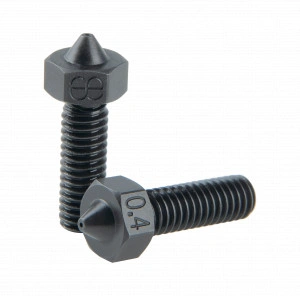 Duza din otel calit pentru hotend Dropeffect XG 0.4mm