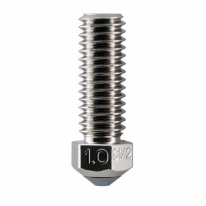 Duza Micro Swiss CM2 - HighFlow (Volcano) 1 mm
