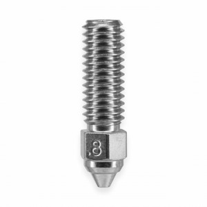 Duza Micro Swiss pentru Creality K1, K1 Max, CR-M4 0.8 mm