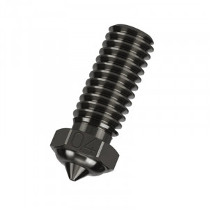 Duza pentru Qidi X series Otel Intarit 0.4mm