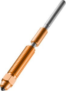 Duza Phaetus SiC pentru Creality K1C 0.4mm