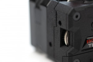 Extruder BondTech LGX 