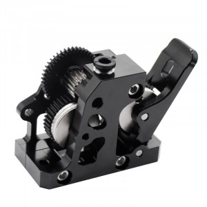 Extruder HGX Lite