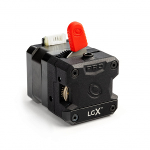 Extruder LGX PRO Large Gears
