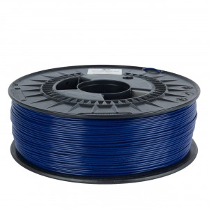 Filament 3DPower Basic PLA Dark Blue 1kg