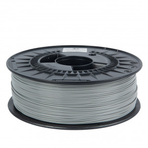 Filament 3DPower Basic PLA Telegrey 1kg