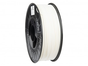 Filament 3DPower Basic PLA White 1kg