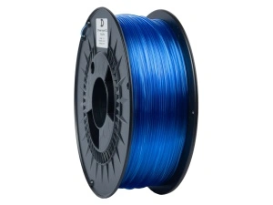 Filament 3DPower Hyper PCTG Crystal Blue 1kg