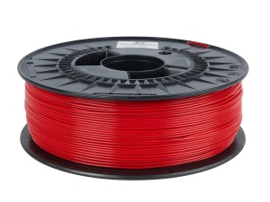 Filament 3DPower Hyper PLA Flame Red 1kg