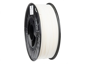 Filament 3DPower Hyper Speed PET-G Pure White 1kg