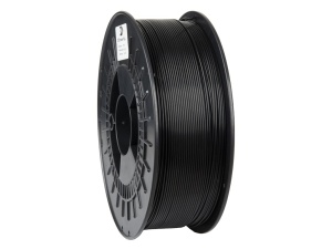 Filament 3DPower PLA HT 150 Black 1kg