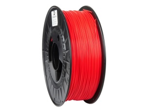 Filament 3DPower PLA HT Red 1kg