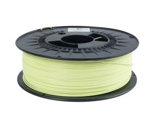 Filament 3DPower PLA Pastel Green 1kg