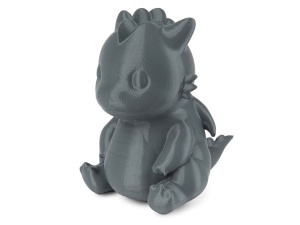 Filament 3DPower Select PLA Grey 1kg