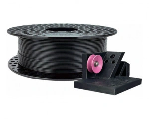 Filament ABS Plus Azurefilm Black 1kg