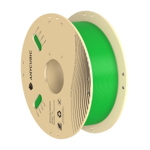Filament Anycubic PLA Basic Green  1kg
