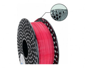 Filament Azurefilm PETG Raspberry Red 1Kg