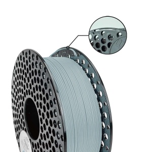 Filament AzureFilm PLA Matte HS Mint 1kg